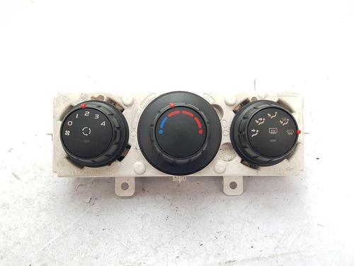 Used Climate control RENAULT MASTER III Platform/Chassis (EV, HV, UV) [2010-2025]  22657671