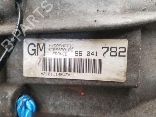 Gearbox BMW 3 Touring (E46) 330 d | BP32870515M3 - Image 9