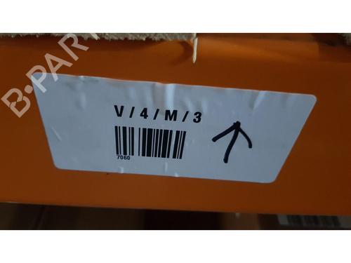 Engine control unit (ECU) HONDA CR-V IV (RM_) 1.6 i-DTEC 4WD (RE6) | BP32737713M57  - Image 7