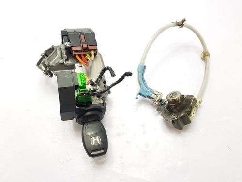 Used Ignition barrel HONDA CIVIC VIII Hatchback (FN, FK) 1.8 (FN1, FK2) (140 hp) 28444430