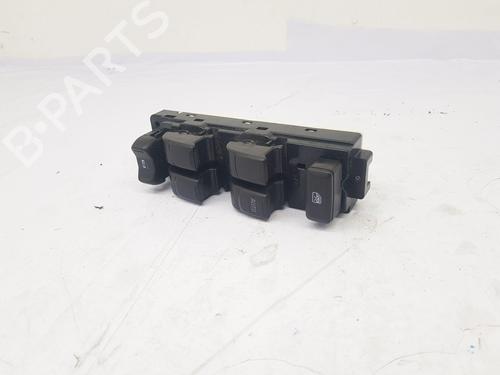 Right front window switch ISUZU D-MAX I (TFR, TFS) 2.5 DiTD 4x4 (TFS86_) | BP33275812I26 - Image 6