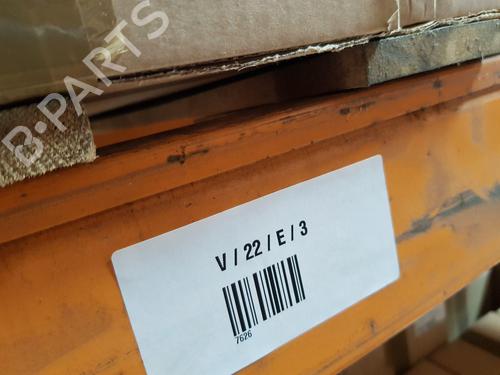 Electronic module NISSAN X-TRAIL I (T30) 2.2 Di 4x4 | BP22674027M83 