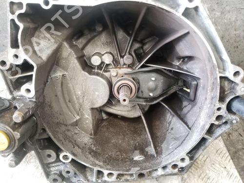 Gearbox CITROËN BERLINGO Box Body/MPV (B9) 1.6 HDi 75 | BP32870566M3 - Image 3