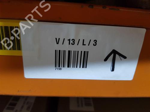 ABS pump FORD FIESTA VI (CB1, CCN) 1.25 | BP33219427M43  - Image 7