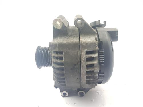 Used Alternator Alternator BMW 2 Coupe (F22, F87) M2 Competition (411 hp) 36466187 36466187