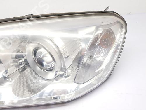 Left headlight CHEVROLET CAPTIVA (C100, C140) 2.0 D | BP29549306C28 