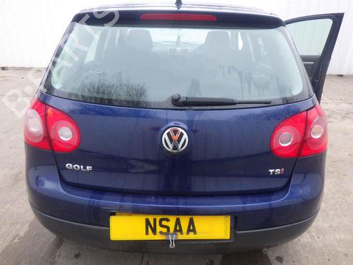 Used Parts VW GOLF V (1K1)  1.4 TSI  4618086