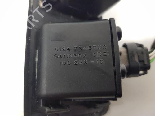 Electronic module BMW X1 (F48) sDrive 18 d | BP31301176M83 