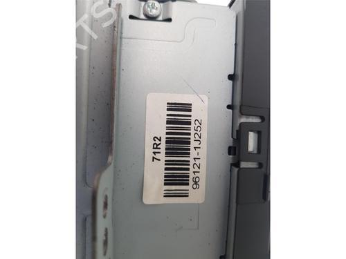 Radio HYUNDAI i20 I (PB, PBT) 1.2 | BP22671611E6 