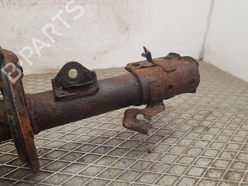 Right front shock absorber NISSAN JUKE (F15) 1.5 dCi | BP28362815M17 