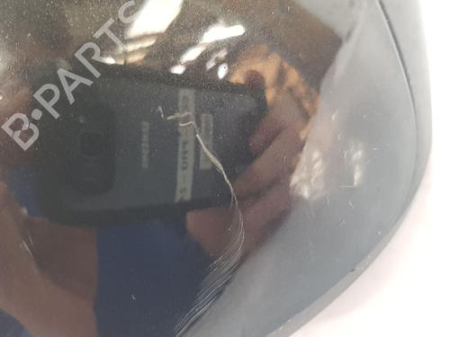Right mirror NISSAN JUKE (F15) 1.5 dCi | BP22662906C27 