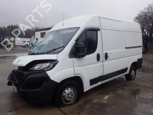 Front left window mechanism PEUGEOT BOXER Van 2.2 BlueHDi 140 | BP26915244C22 - Image 16