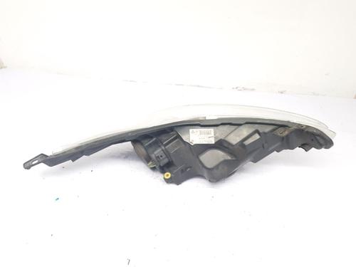 Left headlight FORD FIESTA VI (CB1, CCN) 1.4 TDCi | BP26667473C28 