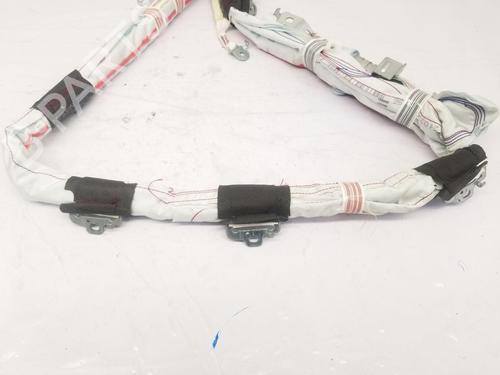 Driver airbag NISSAN NOTE (E12) 1.5 dCi | BP25838672C9 