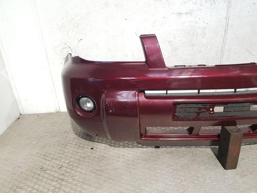 Front bumper NISSAN X-TRAIL I (T30) 2.2 dCi 4x4 | BP29900673C7