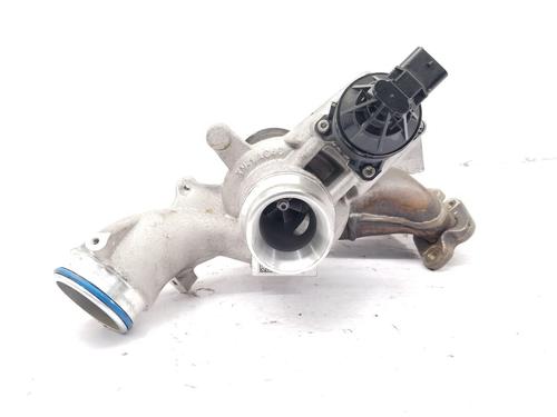 Turbocharger/Supercharger MERCEDES-BENZ C-CLASS (W205) C 200 EQ Boost (205.077) | BP28363010M71 