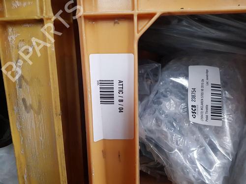 Other MCLAREN 570S 3.8 | BP22677090O1 