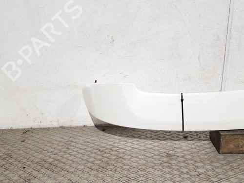 Rear spoiler FORD KA (RU8) 1.2 | BP30115738C96 
