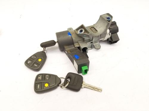 Ignition barrel VOLVO S60 I (384) 2.0 T | BP36240761M48 - Image 3