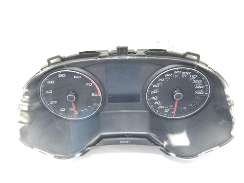 Used Instrument cluster SEAT IBIZA V (KJ1, KJG) [2017-2026]  26667374