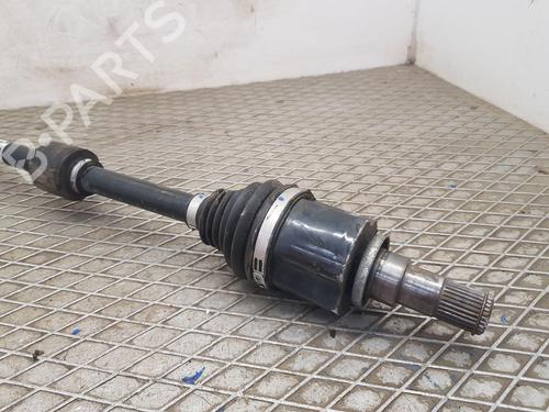 Right front driveshaft SUZUKI SX4 S-Cross (JY) 1.0 (AKK 310) | BP27194140M39 