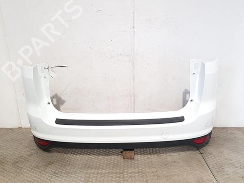 Used Rear bumper Rear bumper FORD GRAND C-MAX (DXA/CB7, DXA/CEU) 1.6 TDCi (115 hp) 34196188 34196188