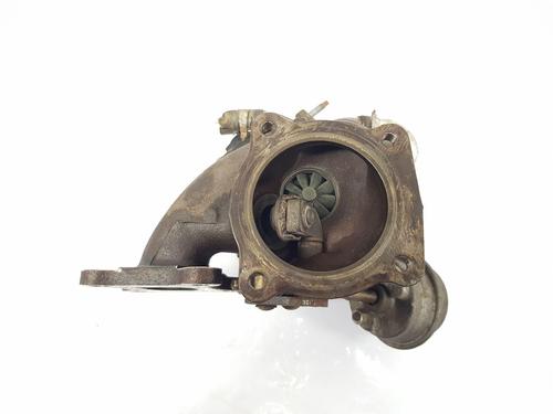 Turbocharger/Supercharger FORD FIESTA VII (HJ, HF) 1.0 EcoBoost | BP29928030M71