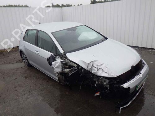 Used Parts VW GOLF VII (5G1, BQ1, BE1, BE2)  e-Golf  2130177