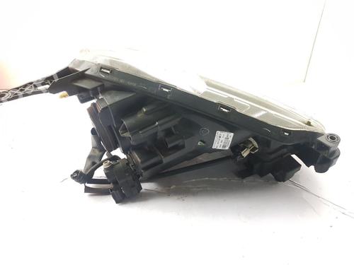 Left headlight NISSAN MICRA IV (K13K, K13KK) 1.2 | BP32252001C28