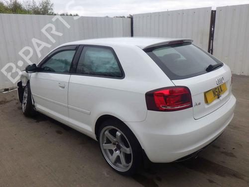 Front right panel AUDI A3 (8P1) 2.0 TDI 16V | BP38409604C59 - Image 20