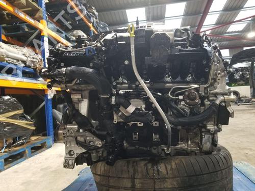 Engine LAND ROVER DEFENDER Station Wagon (L663) D300 MHEV 4x4 | BP32177693M1