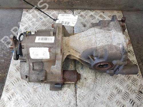 Used Rear differential HYUNDAI ix35 (LM, EL, ELH) [2009-2016]  22203721
