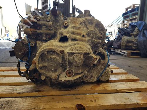 Gearbox HONDA CR-V IV (RM_) 2.2 i-DTEC AWD (RE6) | BP25463047M3 