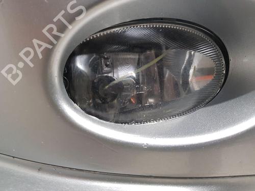 Front bumper HONDA ACCORD VII (CL, CN) 2.2 i-CTDi (CN1) | BP29900547C7 