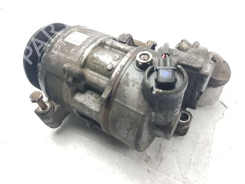 AC compressor BMW 3 Touring (E91) 318 d | BP37491797M34 - Image 3