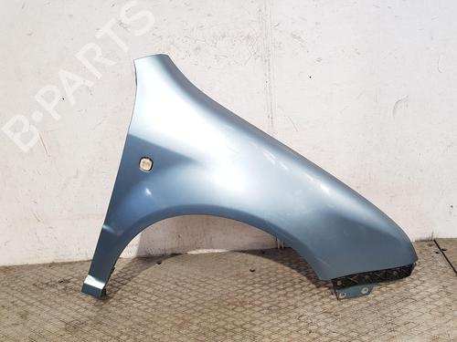 Used Right front fenders Right front fenders SKODA FABIA I Combi (6Y5) 1.2 (64 hp) 36411856 36411856