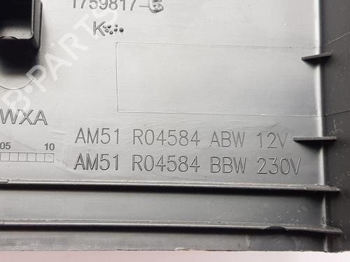 Air vent FORD KUGA II (DM2) 2.0 TDCi 4x4 | BP22682501I21 - Image 4