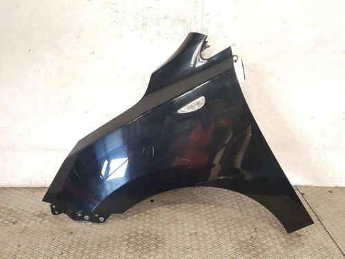 Left front fenders HYUNDAI ix35 (LM, EL, ELH) 1.6 | BP22204854C41