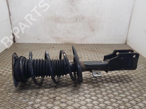 Used Left front shock absorber VAUXHALL GRANDLAND X / GRANDLAND (A18) 1.2 Turbo (75) (131 hp) 29549044
