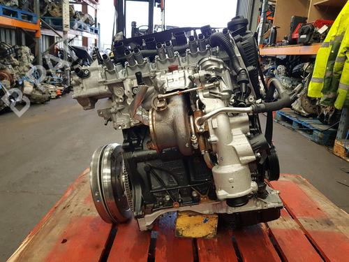 Engine AUDI A6 C8 Avant (4A5) S6 TDI Mild Hybrid quattro | BP32846922M1 - Image 4