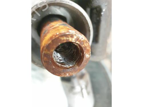 Steering rack AUDI Q7 (4MB, 4MG, 4MQ) 3.0 TDI quattro | BP37417065M22 - Image 25