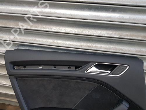 Right front seat AUDI A3 Limousine (8VS, 8VM) RS3 quattro | BP30923993C16 - Image 94