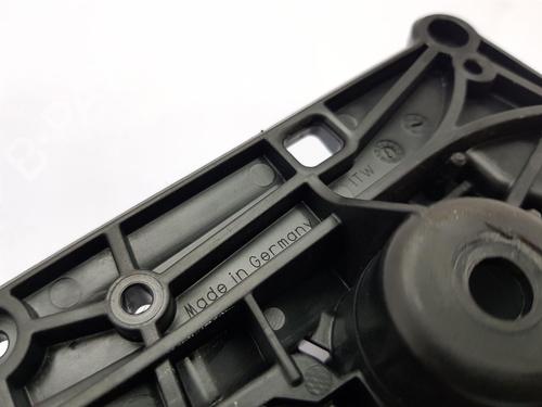 Front left interior door handle PORSCHE CAYENNE (92A)  | BP22208086I13 
