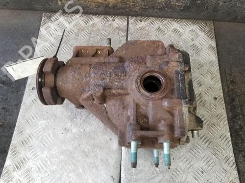 Differential, bag Differential, bag MAZDA MX-5 III (NC) 1.8 (NC18) (126 hp) 35967188 35967188