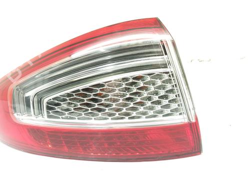 Left taillight FORD MONDEO IV (BA7) 2.0 TDCi | BP29642033C34 
