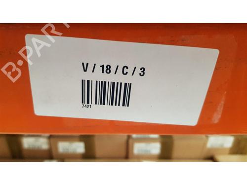 Steering wheel TOYOTA HILUX VIII Pickup (_N1_) 2.4 D 4WD (GUN125_, GUN125R) | BP29292627C49 