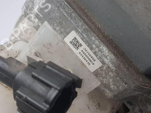 Servo brake NISSAN LEAF (ZE0) Electric | BP34638598M42 - Image 6