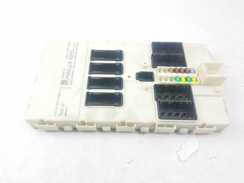 Used Electronic module BMW 1 (F21) 116 d (116 hp) 32198789