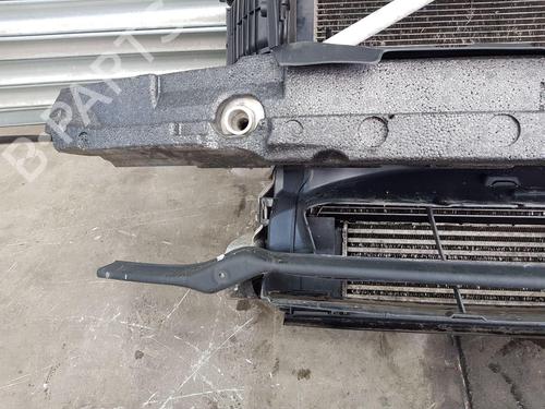Front slam panel BMW 1 (F20) 116 d | BP29230028C72 