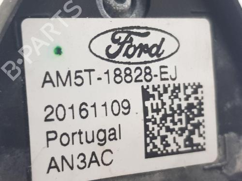 Antenne/Base FORD FOCUS III 1.0 EcoBoost | BP31053724C140 